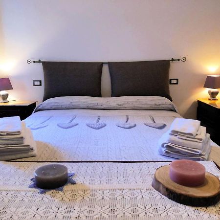 Le Casette Di Civitella- La Casa Di Rolando E Gina Apartment Civitella Del Lago Ngoại thất bức ảnh
