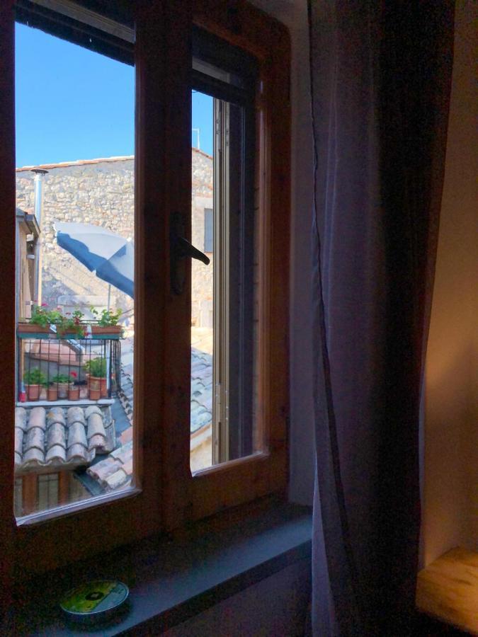 Le Casette Di Civitella- La Casa Di Rolando E Gina Apartment Civitella Del Lago Ngoại thất bức ảnh